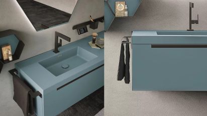Mobili da Bagno Multistile - foto 58